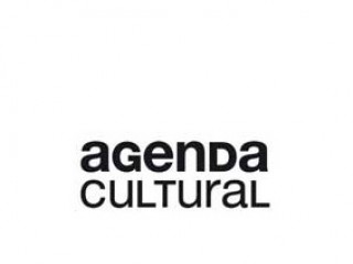 Logo for Agenda Cultural Mozambique