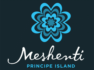 Logo proposal 1 for Meshenti